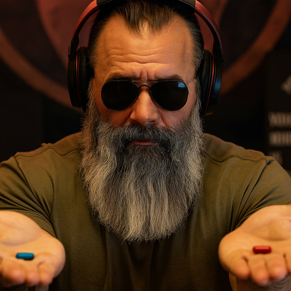 Warrior Radio